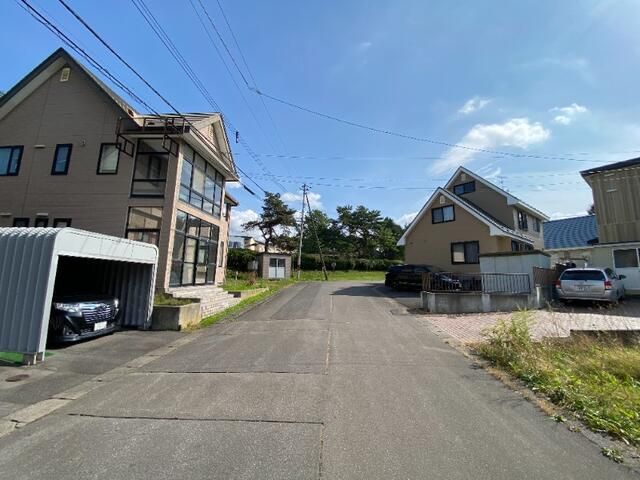 4LDK House for Sale in Nanae, Hokkaido - 55.56 Tsubo Land - Thumbnail 4