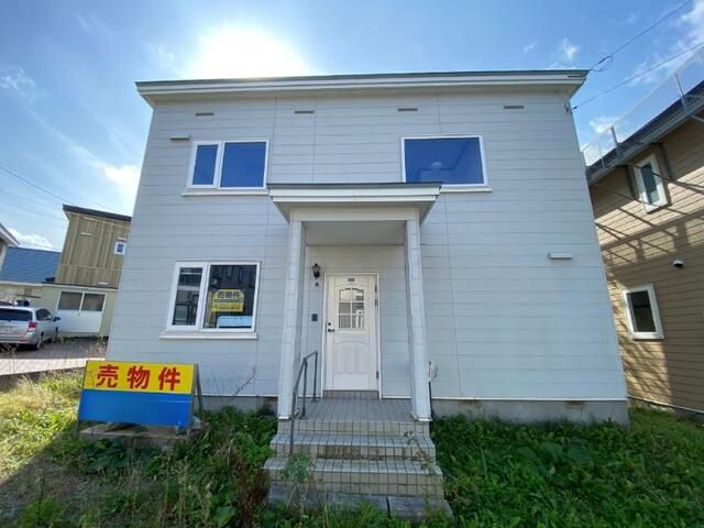 4LDK House for Sale in Nanae, Hokkaido - 55.56 Tsubo Land - Thumbnail 2