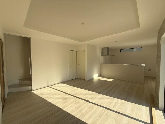 New 3LDK House in Toyota City, Aichi | 2025 Completion - Thumbnail 3