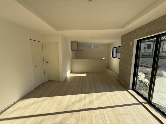 New 3LDK House in Toyota City, Aichi | 2025 Completion - Thumbnail 4