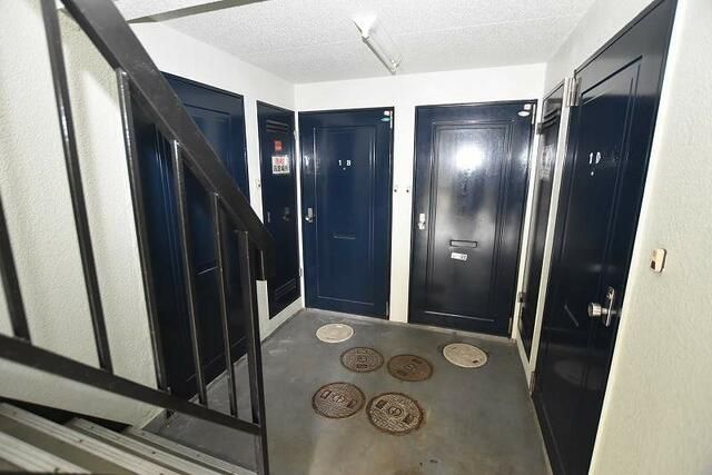 One-Room Apartment for Rent in Neyagawa City, Osaka - Thumbnail 3