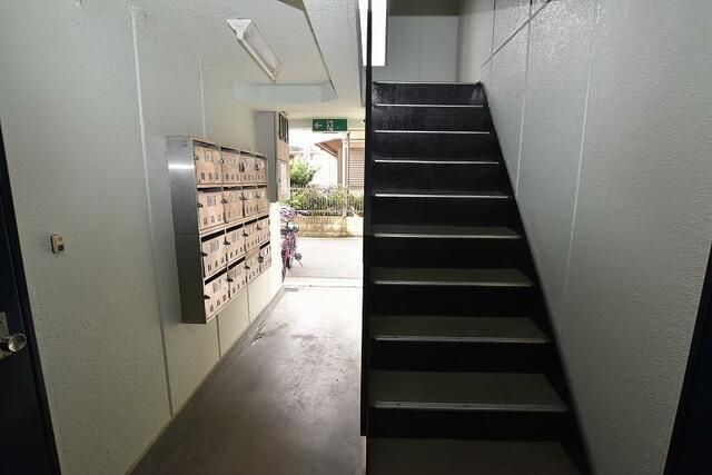 One-Room Apartment for Rent in Neyagawa City, Osaka - Thumbnail 4