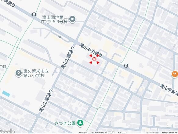 3LDK Apartment for Sale in Higashikurume, Tokyo - 65.95 sqm - Thumbnail 2