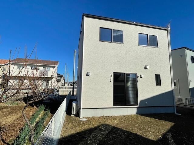 Newly Built 3LDK House in Hitachi City, Ibaraki - Thumbnail 2