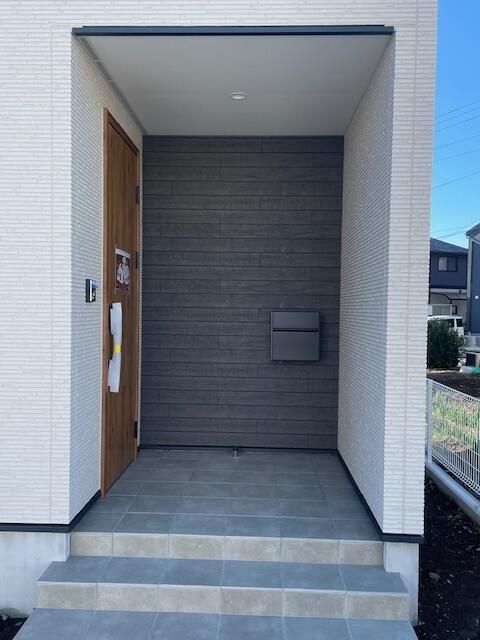 Newly Built 3LDK House in Hitachi City, Ibaraki - Thumbnail 3