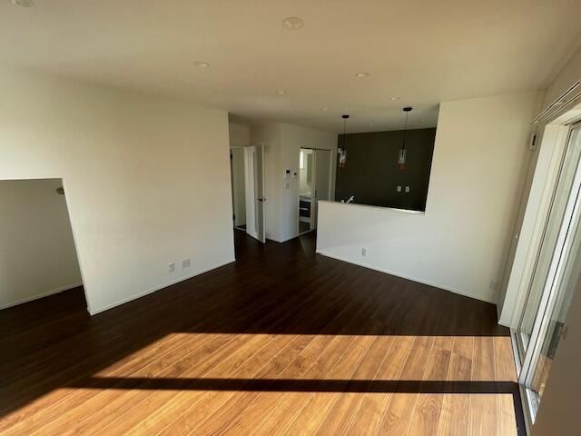 Newly Built 3LDK House in Hitachi City, Ibaraki - Thumbnail 4