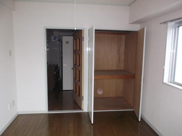 Matsuyama 1R Apartment for Sale with 5.8% Yield - Thumbnail 4