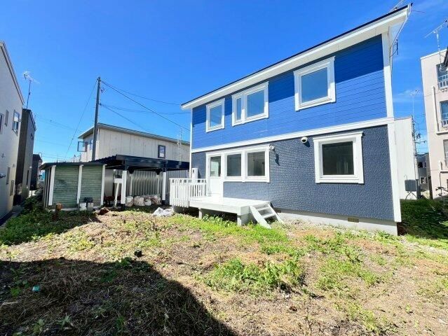 5LDK Family House in Sapporo Shiroishi Ward with 2025 Renovations - Thumbnail 2