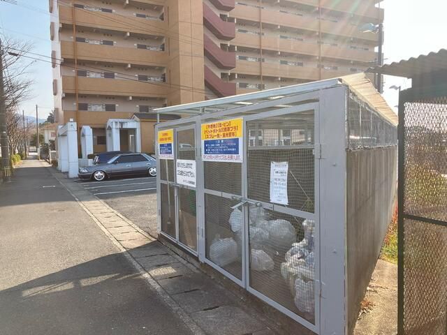 1K Apartment for Sale in Oita City, Oita Prefecture - Thumbnail 2