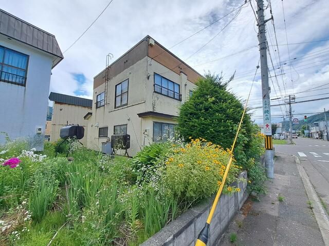 8LDK Shop House for Sale in Shikotan, Hokkaido - 300万円 - Thumbnail 3