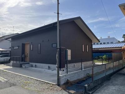 Modern 2LDK House for Sale Near Tomizu Station, Odawara — Exterior, Odawara, Kanagawa