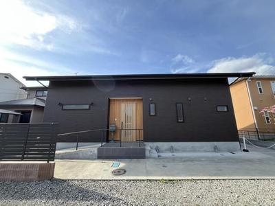 Modern 2LDK House for Sale Near Tomizu Station, Odawara — House, Odawara, Kanagawa