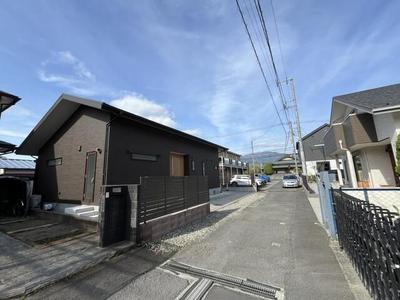 Modern 2LDK House for Sale Near Tomizu Station, Odawara — Exterior, Odawara, Kanagawa