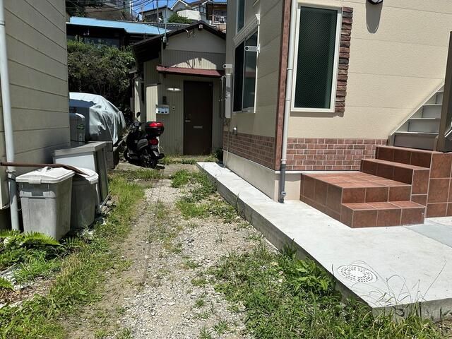 Tenanted 3K House for Sale in Yokosuka - 12% Yield Investment - Thumbnail 2