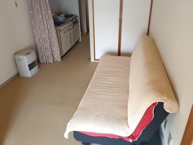 1K Apartment for Sale in Niigata Chuo Ward, 23.88 sqm - Thumbnail 2