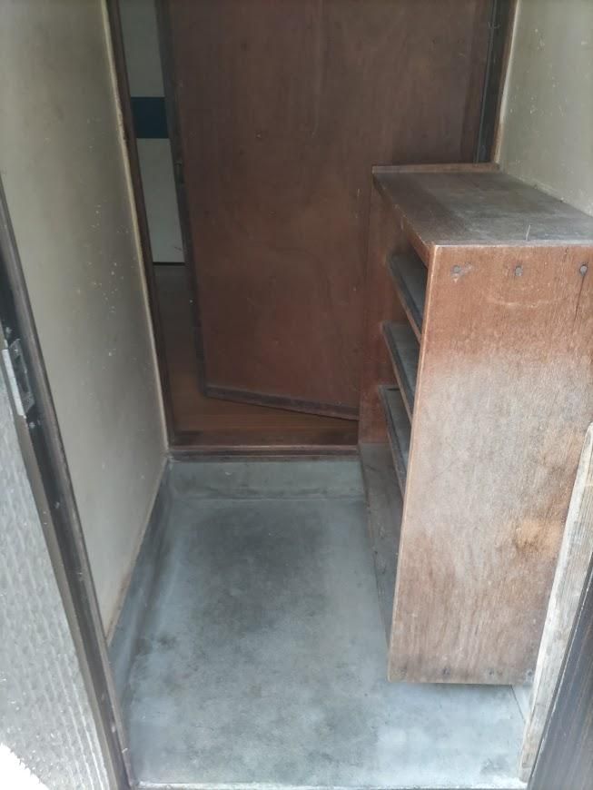 1K Apartment for Rent in Nagasaki - 22,000 Yen/Month - Thumbnail 4