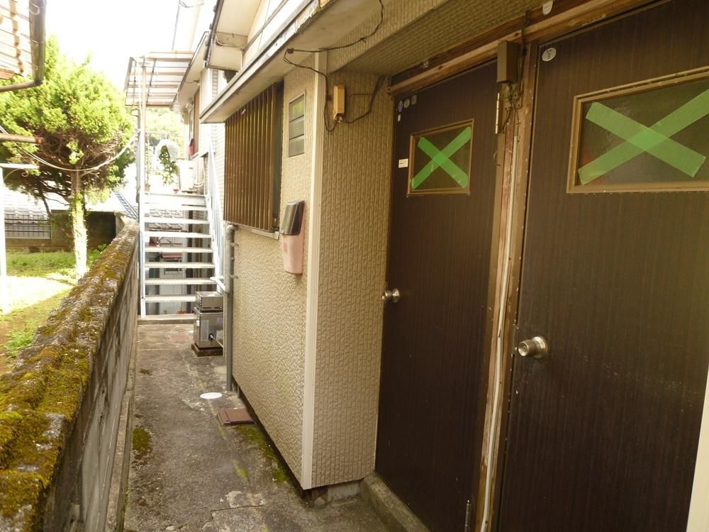1K Apartment for Rent in Nagasaki - 22,000 Yen/Month - Thumbnail 3