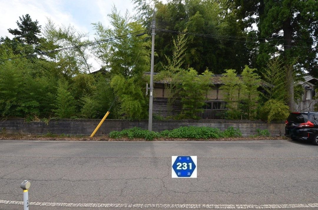 963.65 sqm Land for Sale in Gosen City, Niigata - Thumbnail 3