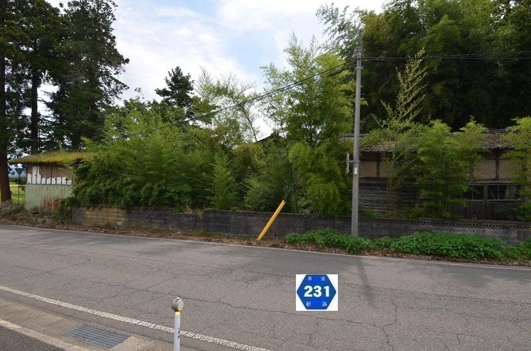 963.65 sqm Land for Sale in Gosen City, Niigata - Thumbnail 4