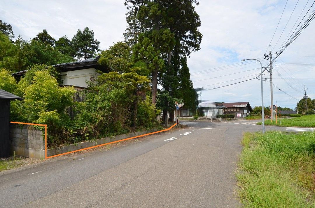 963.65 sqm Land for Sale in Gosen City, Niigata - Thumbnail 2