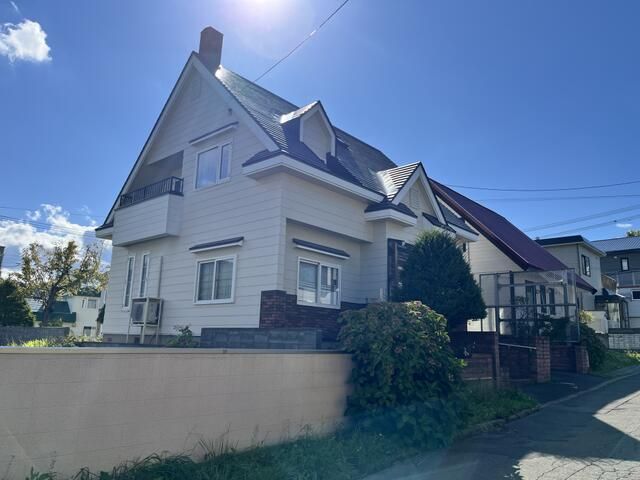 5LDK House for Sale in Quiet Otaru Moyodai, Hokkaido - Thumbnail 3