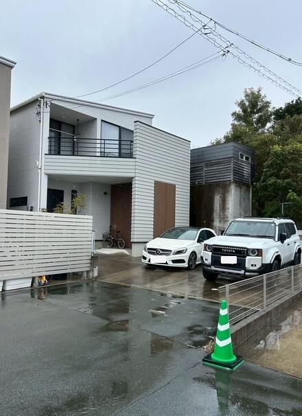 2020 Built 3SLDK House with Walk-in Closet in Toyohashi - Thumbnail 2