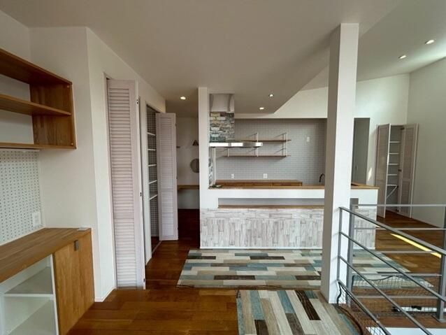 2020 Built 3SLDK House with Walk-in Closet in Toyohashi - Thumbnail 3