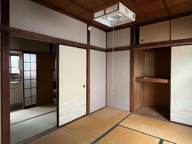 Affordable 2K Apartment for Rent in Ito City, Shizuoka - Thumbnail 2