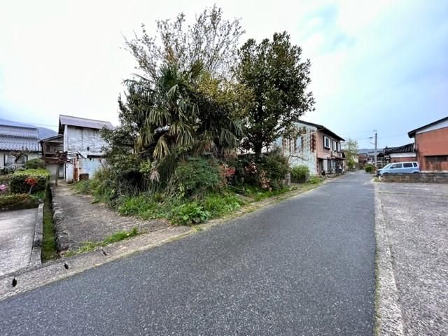 Residential Land for Sale in Kano, Tottori City - Thumbnail 3