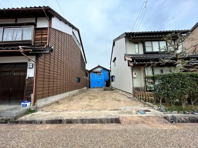 Residential Land for Sale in Kano, Tottori City - Thumbnail 2