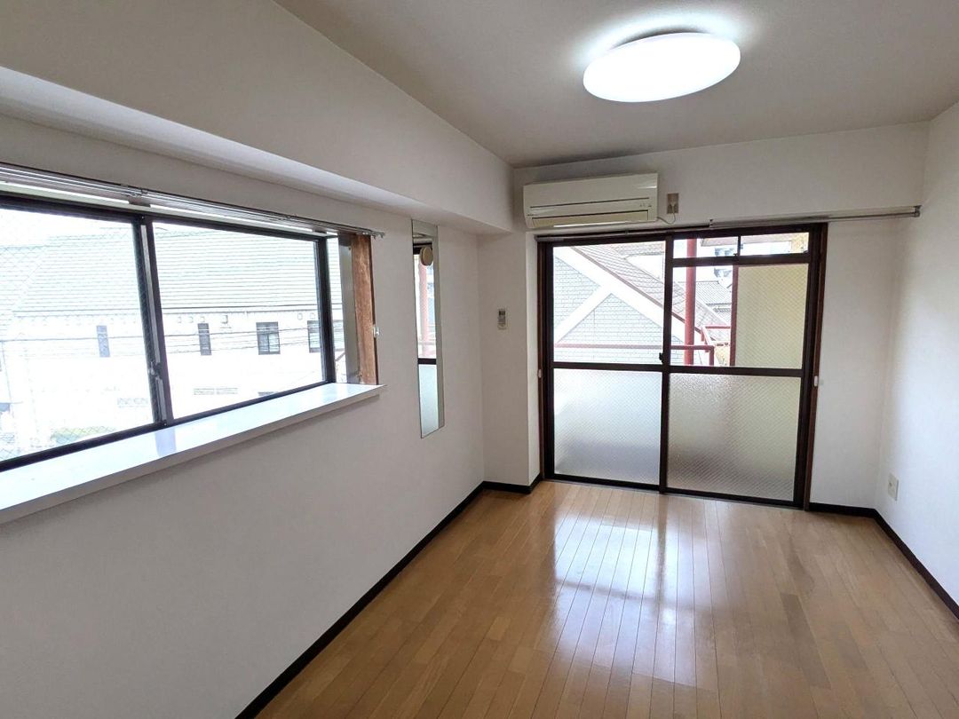 1K Apartment for Sale in Kumamoto City's Chuo Ward - Thumbnail 2