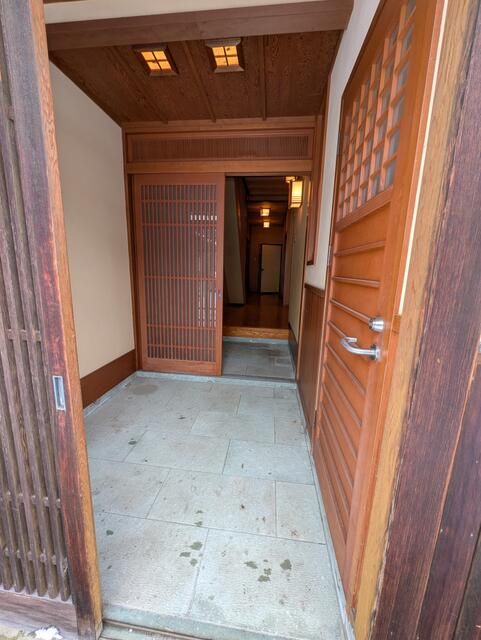5DK House for Sale in Yamanaka Onsen, Kaga City, Ishikawa - Thumbnail 3