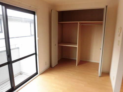 1DK Apartment for Rent in Hikone, Shiga - 35,000 Yen - Thumbnail 4
