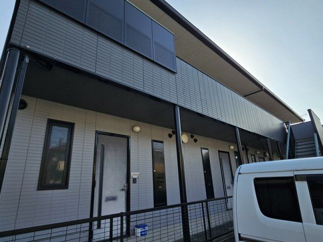 1DK Apartment for Rent in Hikone, Shiga - 35,000 Yen - Thumbnail 2