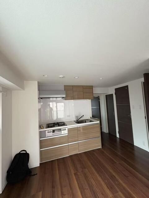Renovated 1LDK Apartment for Sale in Shinjuku's Waseda, Tokyo - Thumbnail 4