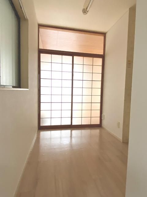 1K Apartment for Rent in Gion, Hiroshima - 20,000 Yen - Thumbnail 4