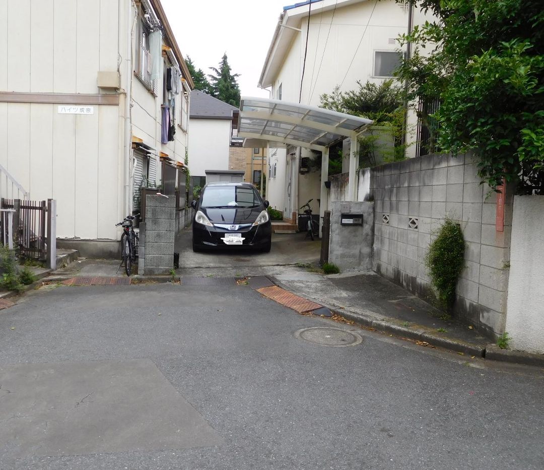 Land for Sale in Suginami, Tokyo - 231.04 sqm Residential Plot - Thumbnail 3