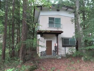 Traditional Wooden House on Large Plot in Omachi, Nagano - Thumbnail 2