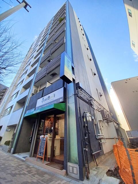 Diamond Nishishinjuku 1103 1K Apartment for Sale in Shinjuku - Thumbnail 3