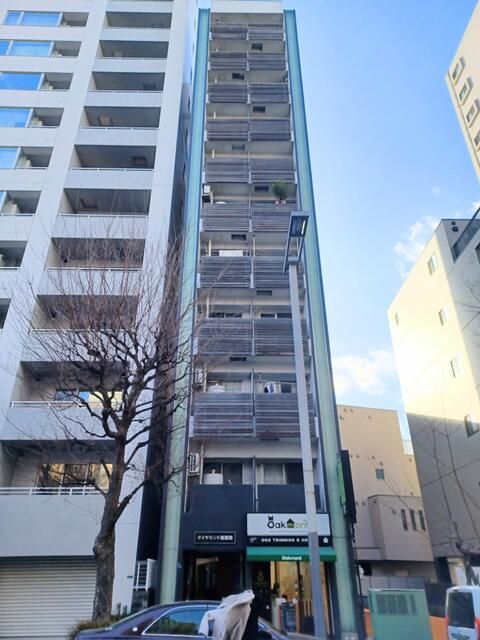 Diamond Nishishinjuku 1103 1K Apartment for Sale in Shinjuku - Thumbnail 2