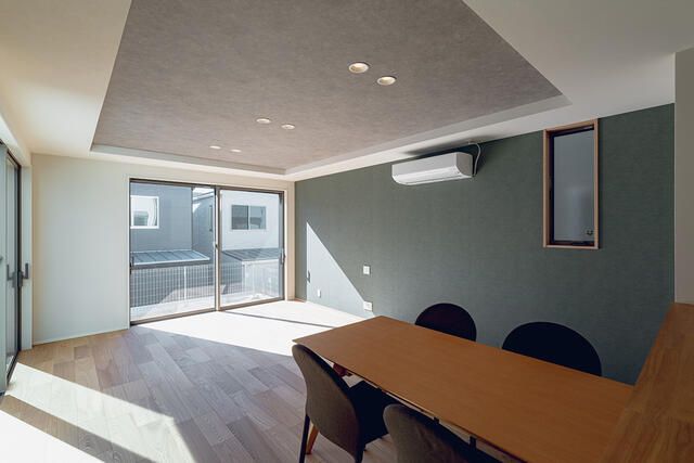 New 4LDK House in Tokai, Aichi | 2026 Build, 105.96 sqm - Thumbnail 4