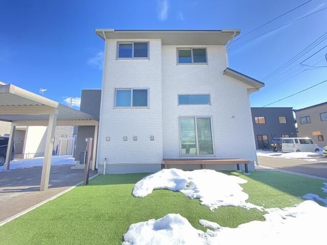 2019 Misawa Home 4LDK with Garden in Hakodate - Thumbnail 3