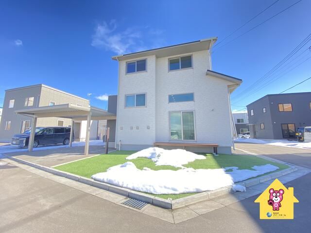 2019 Misawa Home 4LDK with Garden in Hakodate - Thumbnail 4