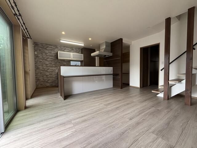 2019 Built 3SLDK House with Solar Power in Okazaki, Aichi - Thumbnail 2