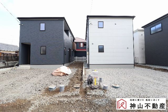 New 4LDK House for Sale in Ichinomiya, Aichi - 2026 Completion - Image 1