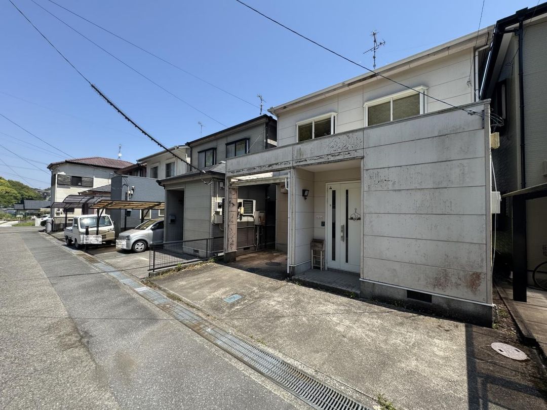 4LDK Used House for Sale in Kanda, Kochi City - Thumbnail 2