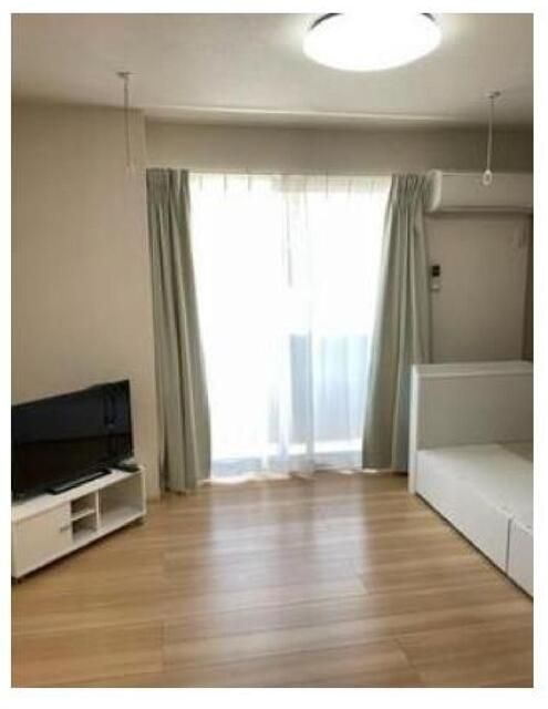 1K Apartment for Rent in Hirono, Fukushima with Half-Rent Campaign - Thumbnail 3