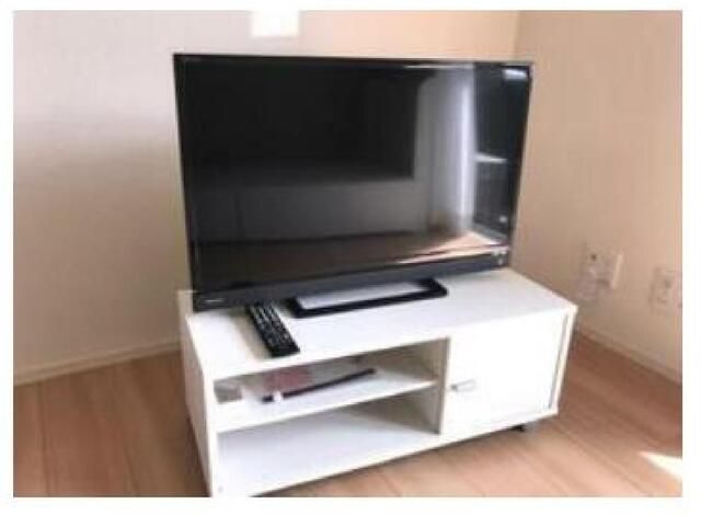 1K Apartment for Rent in Hirono, Fukushima with Half-Rent Campaign - Thumbnail 4