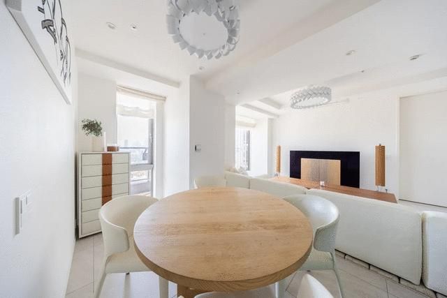 2LDK Apartment in Shibuya, Tokyo - 26th Floor with Jingu Gaien Views - Thumbnail 4