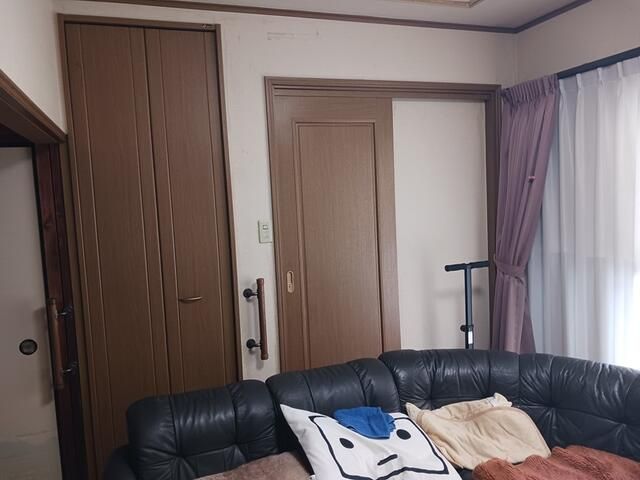 4LDK Single-Story House with Garden in Aikawa, Kanagawa - Thumbnail 4